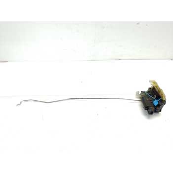 CERRADURA PUERTA DELANTERA IZQUIERDA 805030711R 