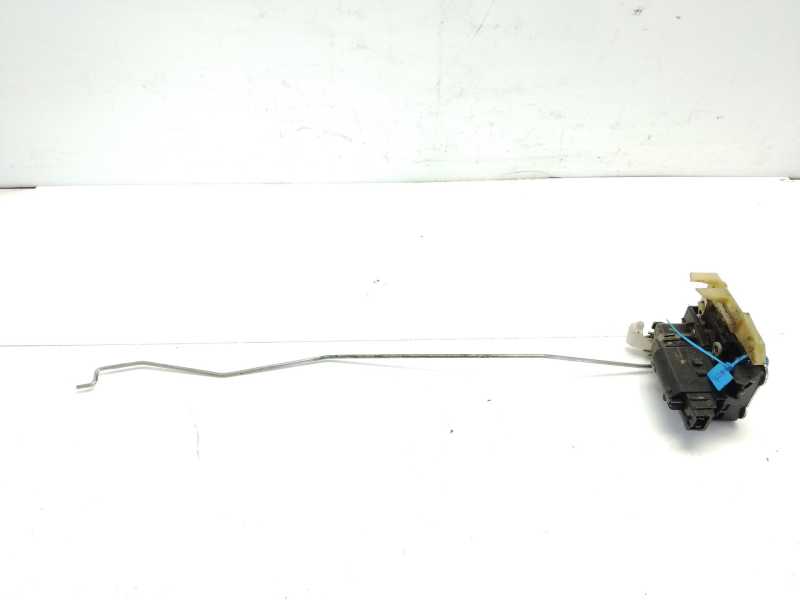Recambio de cerradura puerta delantera izquierda para dacia dokker furgón/monospace 1.5 dci (feaj) referencia OEM IAM 805030711R