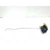 Recambio de cerradura puerta delantera izquierda para dacia dokker furgón/monospace 1.5 dci (feaj) referencia OEM IAM 805030711R
