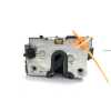 Recambio de cerradura puerta delantera derecha para dacia dokker furgón/monospace 1.5 dci (feaj) referencia OEM IAM 805030711R  