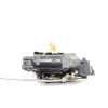 Recambio de cerradura puerta delantera derecha para dacia dokker furgón/monospace 1.5 dci (feaj) referencia OEM IAM 805030711R  