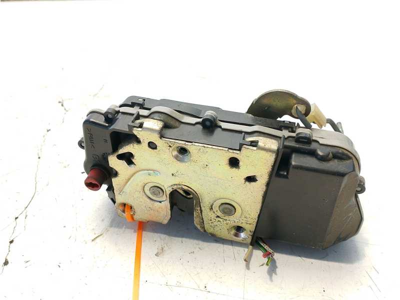 Recambio de cerradura puerta delantera izquierda para citroën xsara picasso (n68) 1.6 hdi referencia OEM IAM 9135H5  