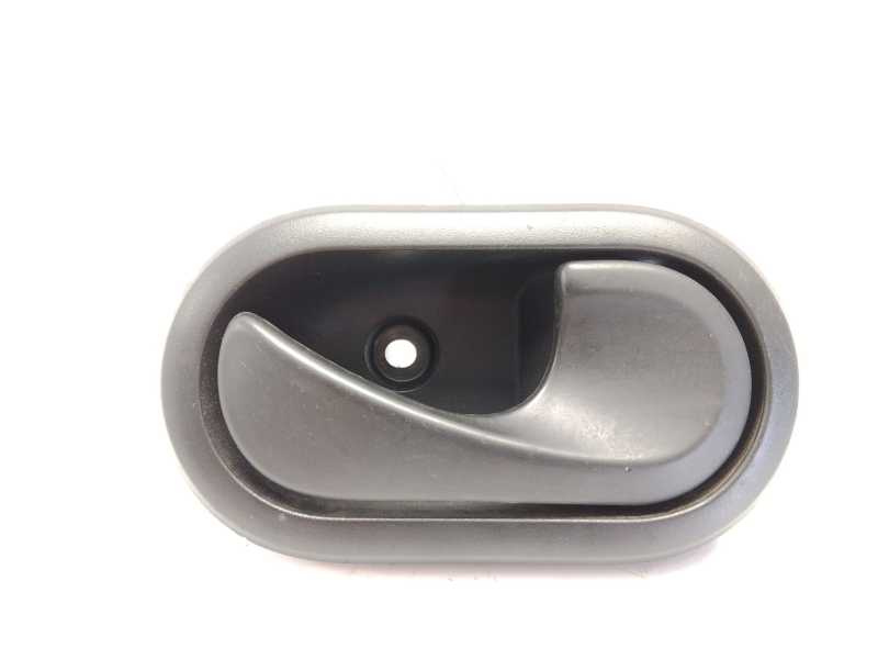 Recambio de maneta interior trasera izquierda para dacia dokker furgón/monospace 1.5 dci (feaj) referencia OEM IAM 8200733847  