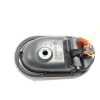 Recambio de maneta interior trasera izquierda para dacia dokker furgón/monospace 1.5 dci (feaj) referencia OEM IAM 8200733847  
