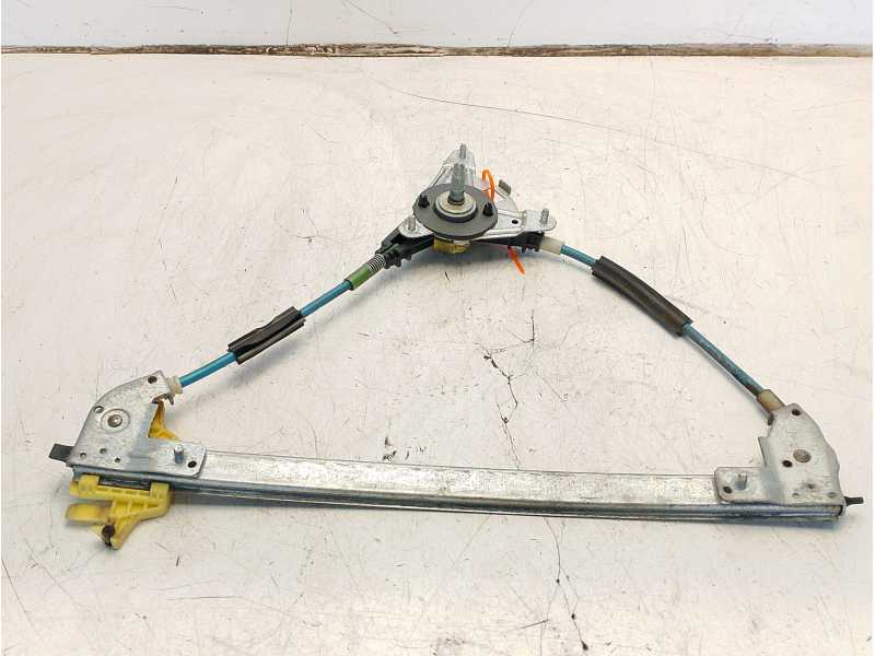 Recambio de elevalunas trasero izquierdo para citroën xsara picasso (n68) 1.6 hdi referencia OEM IAM 922355  