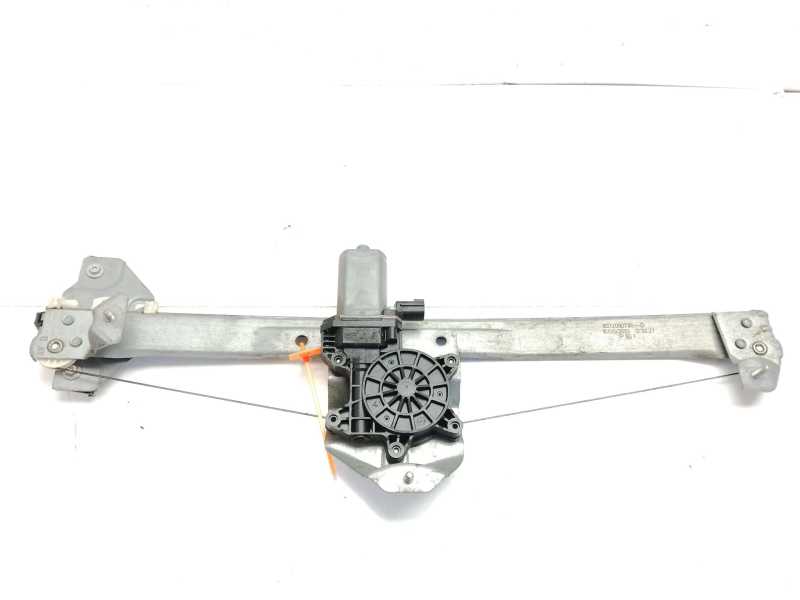 Recambio de elevalunas delantero derecho para dacia dokker furgón/monospace 1.5 dci (feaj) referencia OEM IAM 807209071R  