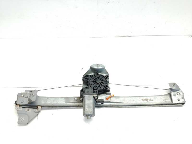 Recambio de elevalunas delantero izquierdo para dacia dokker furgón/monospace 1.5 dci (feaj) referencia OEM IAM 807213915R  