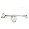 Recambio de elevalunas delantero izquierdo para dacia dokker furgón/monospace 1.5 dci (feaj) referencia OEM IAM 807213915R  