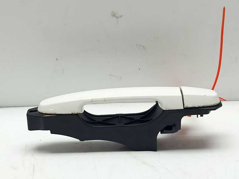 Recambio de maneta exterior trasera izquierda para toyota aygo referencia OEM IAM 692040H050  