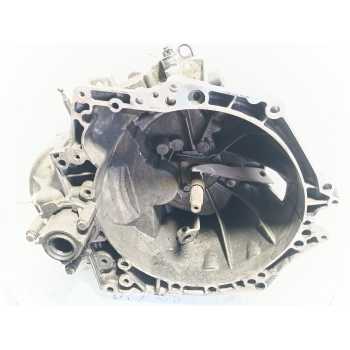 DESPIECE CAJA CAMBIOS 1608935280 20DP33 9047024B