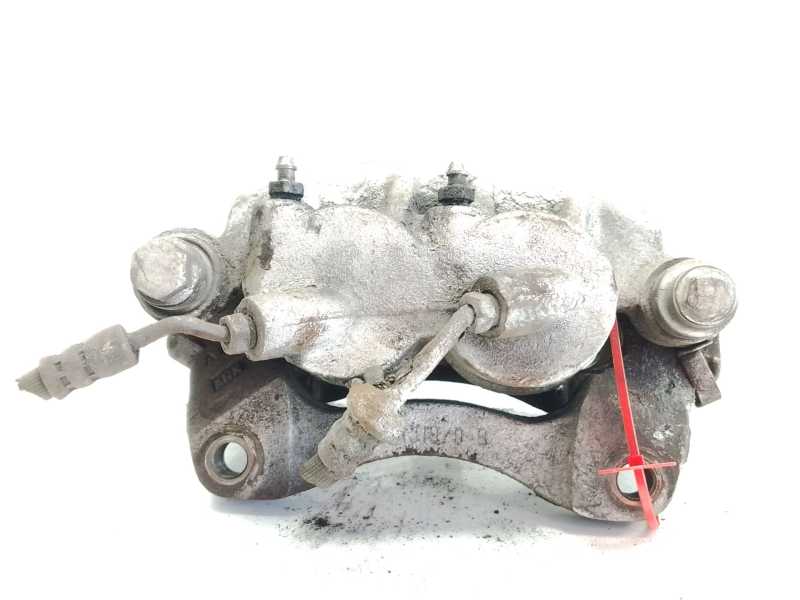 Recambio de pinza freno delantera izquierda para renault master ii furgoneta (fd) 2.5 d referencia OEM IAM 7701206725  