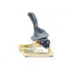 Recambio de palanca cambio para volvo v50 (545) 2.0 d referencia OEM IAM 31367100  