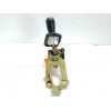 Recambio de palanca cambio para volvo v50 (545) 2.0 d referencia OEM IAM 31367100  