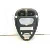 Recambio de aireador central para citroën xsara picasso (n68) 1.6 hdi referencia OEM IAM 8203TY  