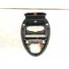 Recambio de aireador central para citroën xsara picasso (n68) 1.6 hdi referencia OEM IAM 8203TY  