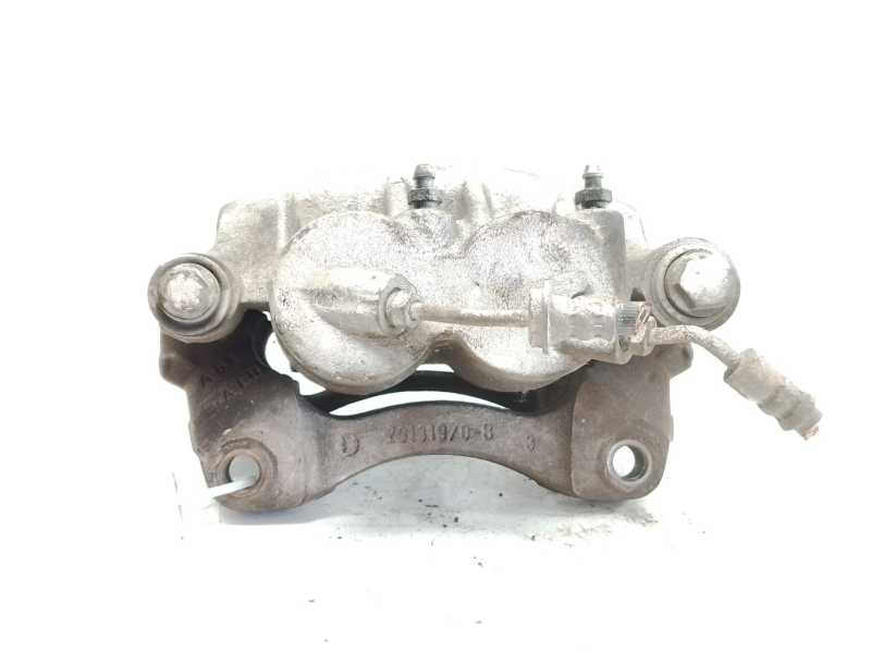 Recambio de pinza freno delantera derecha para renault master ii furgoneta (fd) 2.5 d referencia OEM IAM 7701206726  