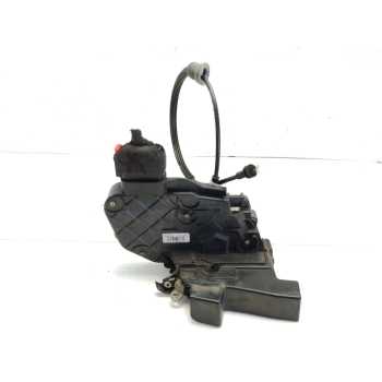 CERRADURA PUERTA DELANTERA IZQUIERDA 30753658 