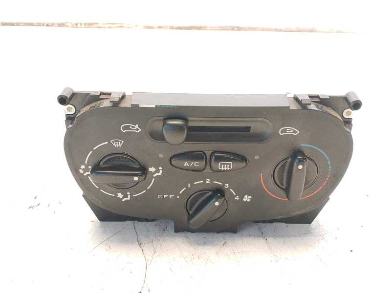 Recambio de mando climatizador para citroën xsara picasso (n68) 1.6 hdi referencia OEM IAM 6451FH  
