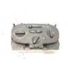 Recambio de mando climatizador para citroën xsara picasso (n68) 1.6 hdi referencia OEM IAM 6451FH  