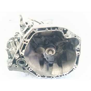 DESPIECE CAJA CAMBIOS 320102944R JR5301 7701978893