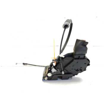 CERRADURA PUERTA TRASERA IZQUIERDA 30753668 