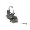 Recambio de cerradura puerta trasera izquierda para volvo v50 (545) 2.0 d referencia OEM IAM 30753668  