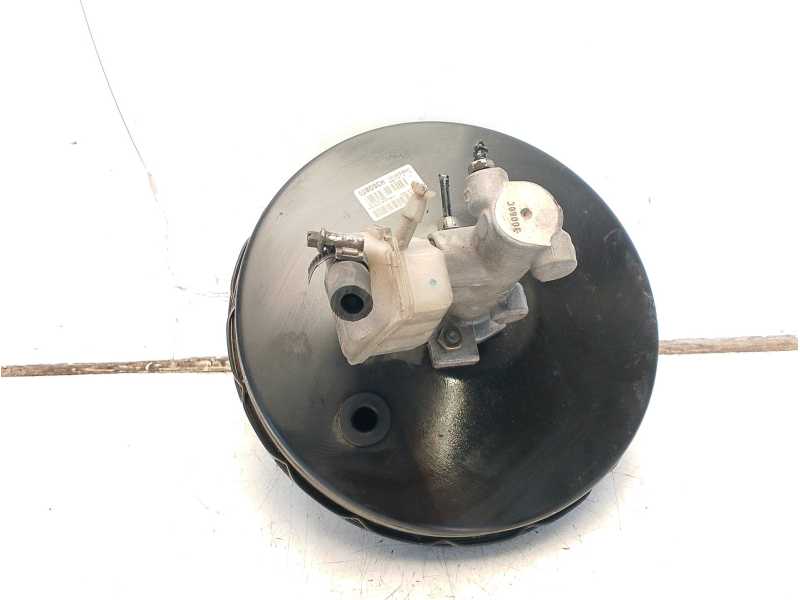 Recambio de servofreno para citroën xsara picasso (n68) 1.6 hdi referencia OEM IAM 4535K3 9647807180 