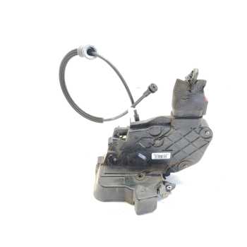 CERRADURA PUERTA DELANTERA DERECHA 30753664 