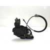 Recambio de cerradura puerta delantera derecha para volvo v50 (545) 2.0 d referencia OEM IAM 30753664  