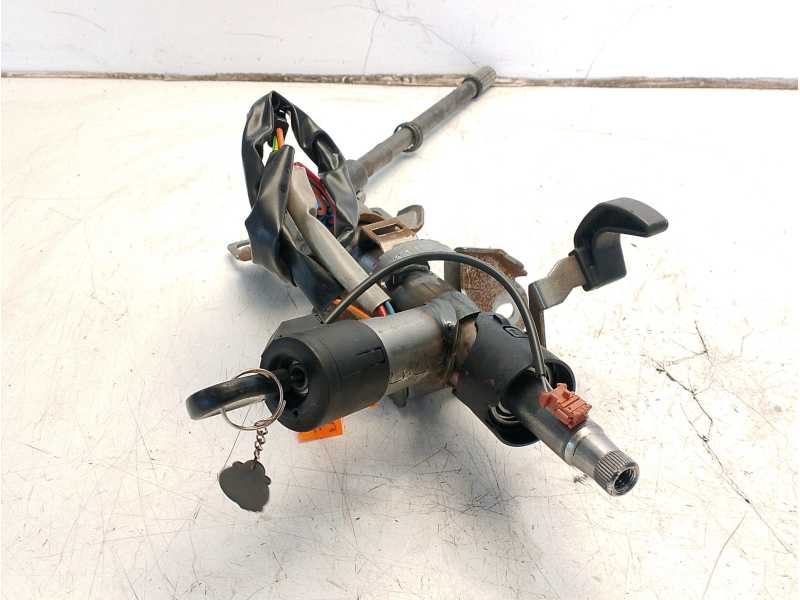 Recambio de columna direccion para citroën xsara picasso (n68) 1.6 hdi referencia OEM IAM 4123CC  
