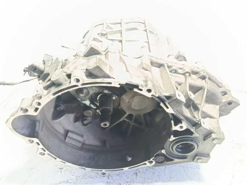 Recambio de despiece caja cambios para kia cee´d (jd) 1.4 crdi 90 referencia OEM IAM 4300032903 WEJ6 590414