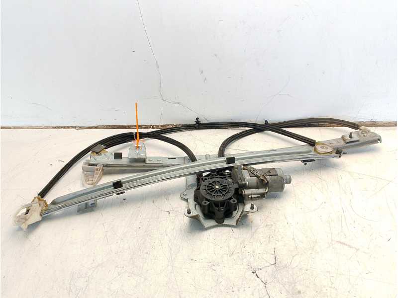 Recambio de elevalunas delantero derecho para citroën xsara picasso (n68) 1.6 hdi referencia OEM IAM 9222F9  