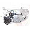 Recambio de elevalunas delantero derecho para volvo v50 (545) 2.0 d referencia OEM IAM 30753144  