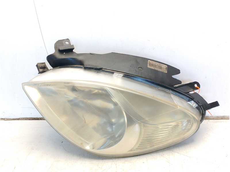 Recambio de faro izquierdo para citroën xsara picasso (n68) 1.6 hdi referencia OEM IAM 620837 9649557480 