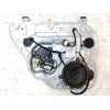 Recambio de elevalunas trasero izquierdo para volvo v50 (545) 2.0 d referencia OEM IAM 8679082  