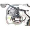 Recambio de elevalunas trasero izquierdo para volvo v50 (545) 2.0 d referencia OEM IAM 8679082  