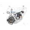 Recambio de elevalunas trasero derecho para volvo v50 (545) 2.0 d referencia OEM IAM 8679083  