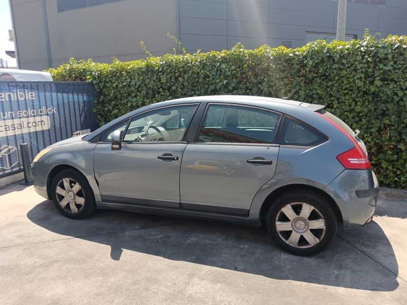 citroën c4 i (lc_) del año 2007