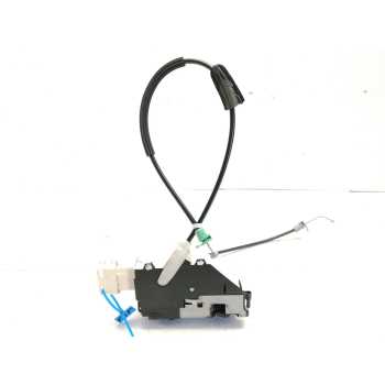 CERRADURA PUERTA DELANTERA DERECHA 9136AG 