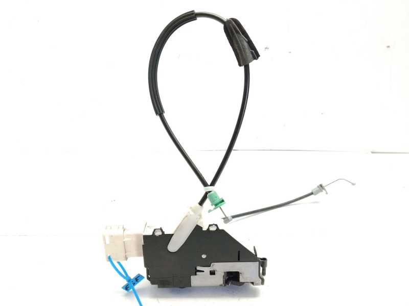 Recambio de cerradura puerta delantera derecha para citroën c4 i (lc_) 1.6 hdi referencia OEM IAM 9135Z5  