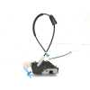 Recambio de cerradura puerta delantera derecha para citroën c4 i (lc_) 1.6 hdi referencia OEM IAM 9135Z5  