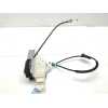 Recambio de cerradura puerta delantera derecha para citroën c4 i (lc_) 1.6 hdi referencia OEM IAM 9135Z5  