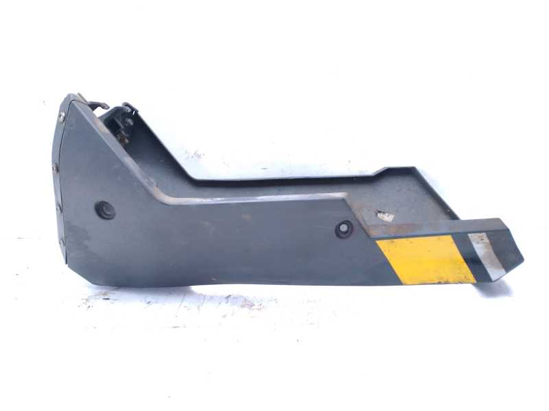 Recambio de moldura para fb-mondial hps 125 referencia OEM IAM FB67961400007B FB67961500017B 