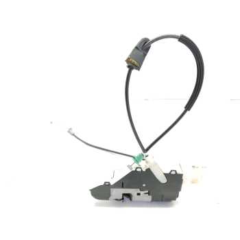 CERRADURA PUERTA DELANTERA IZQUIERDA 9135Z5 