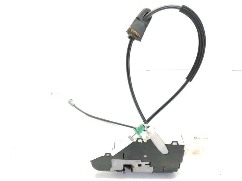 Recambio de cerradura puerta delantera izquierda para citroën c4 i (lc_) 1.6 hdi referencia OEM IAM 9135Z5  