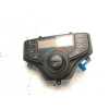 Recambio de mando climatizador para hyundai i30 classic referencia OEM IAM 972502L610  