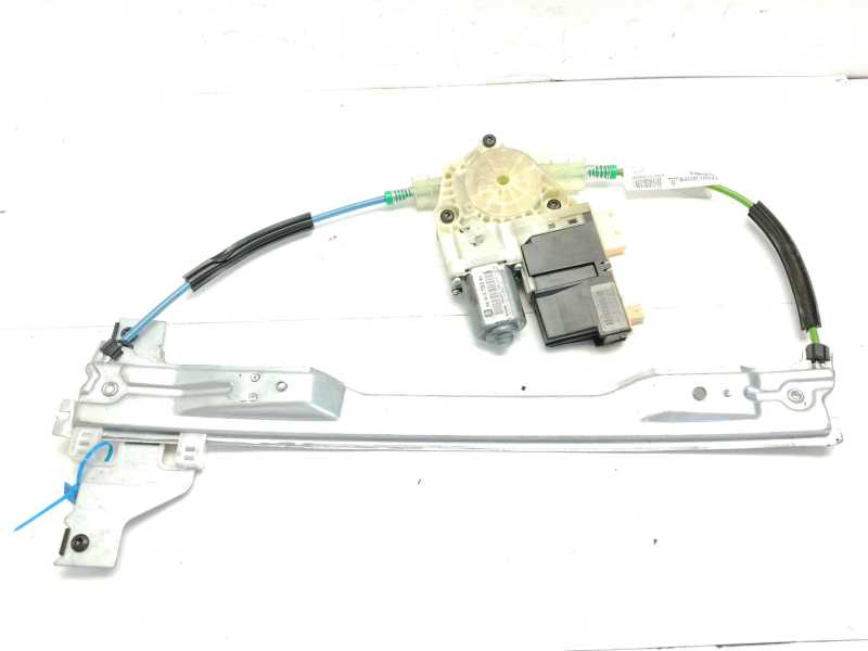 Recambio de elevalunas delantero izquierdo para citroën c4 i (lc_) 1.6 hdi referencia OEM IAM 9221V1  