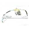 Recambio de elevalunas delantero izquierdo para citroën c4 i (lc_) 1.6 hdi referencia OEM IAM 9221V1  