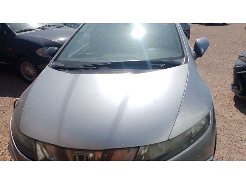 honda civic viii hatchback (fn, fk) del año 1950