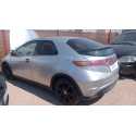 HONDA CIVIC VIII HATCHBACK (FN, FK)